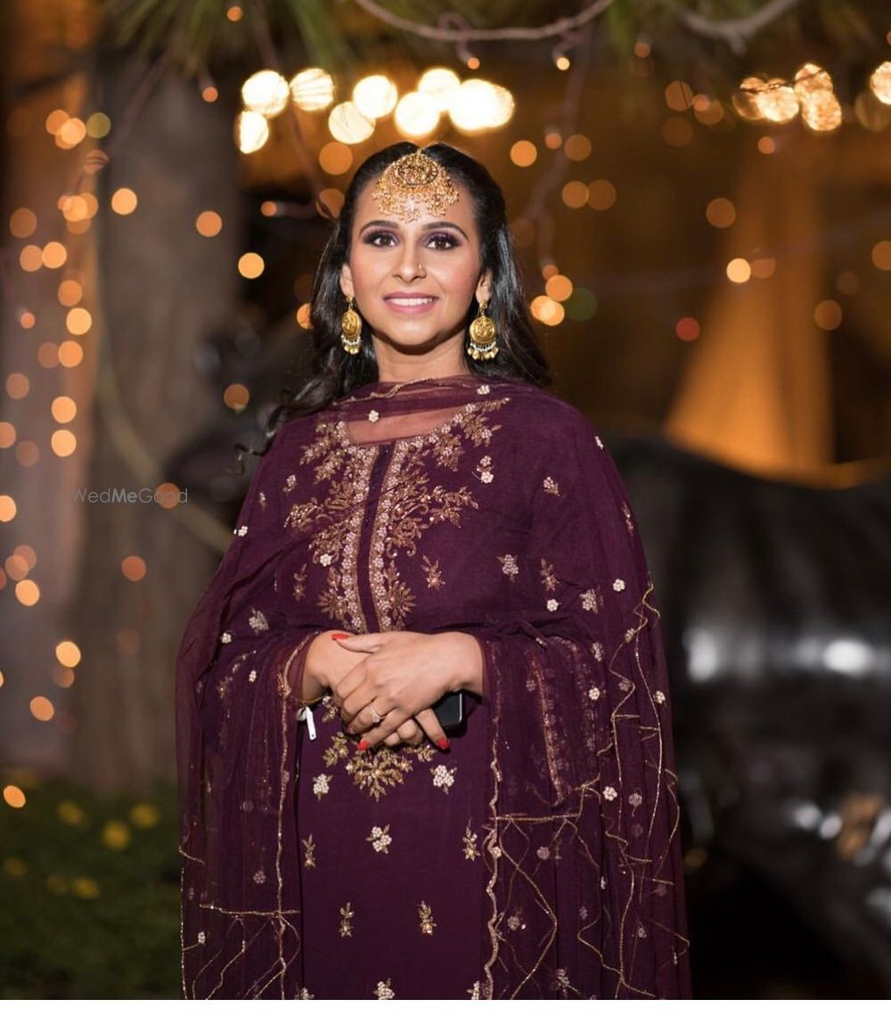 Photo From bride’s  - By Pubjabi Suits Stitch Craft 