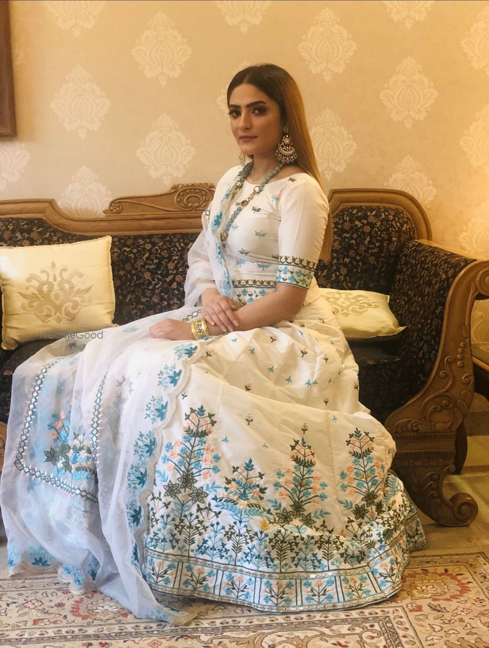 Photo From bride’s  - By Pubjabi Suits Stitch Craft 