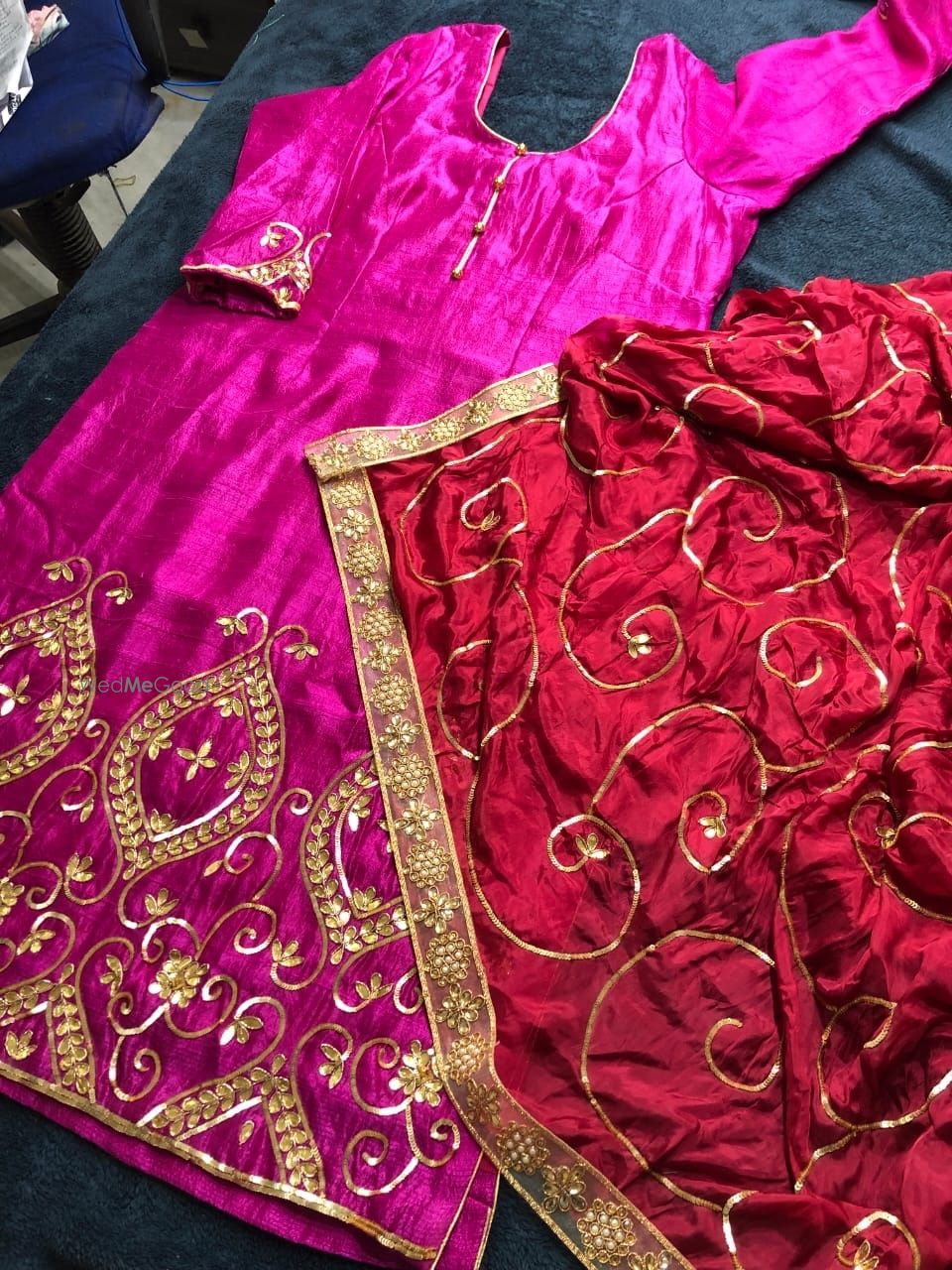 Photo From bride’s  - By Pubjabi Suits Stitch Craft 