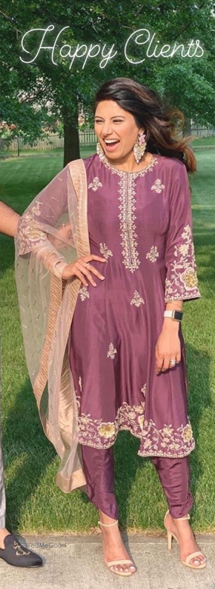 Photo From bride’s  - By Pubjabi Suits Stitch Craft 