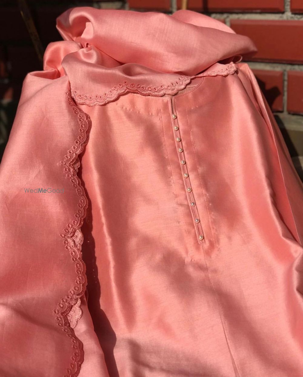 Photo From bride’s  - By Pubjabi Suits Stitch Craft 