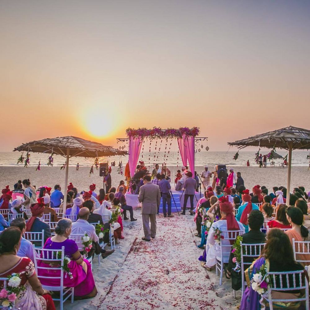 Photo From Mandap Goals  - By Mpire Weddings