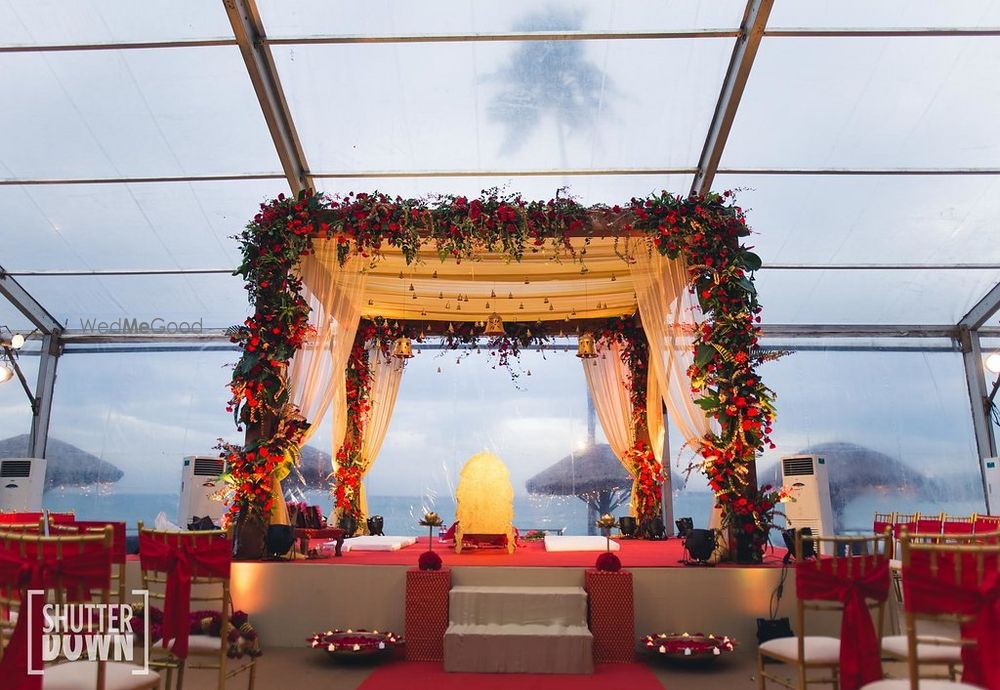 Photo From Mandap Goals  - By Mpire Weddings