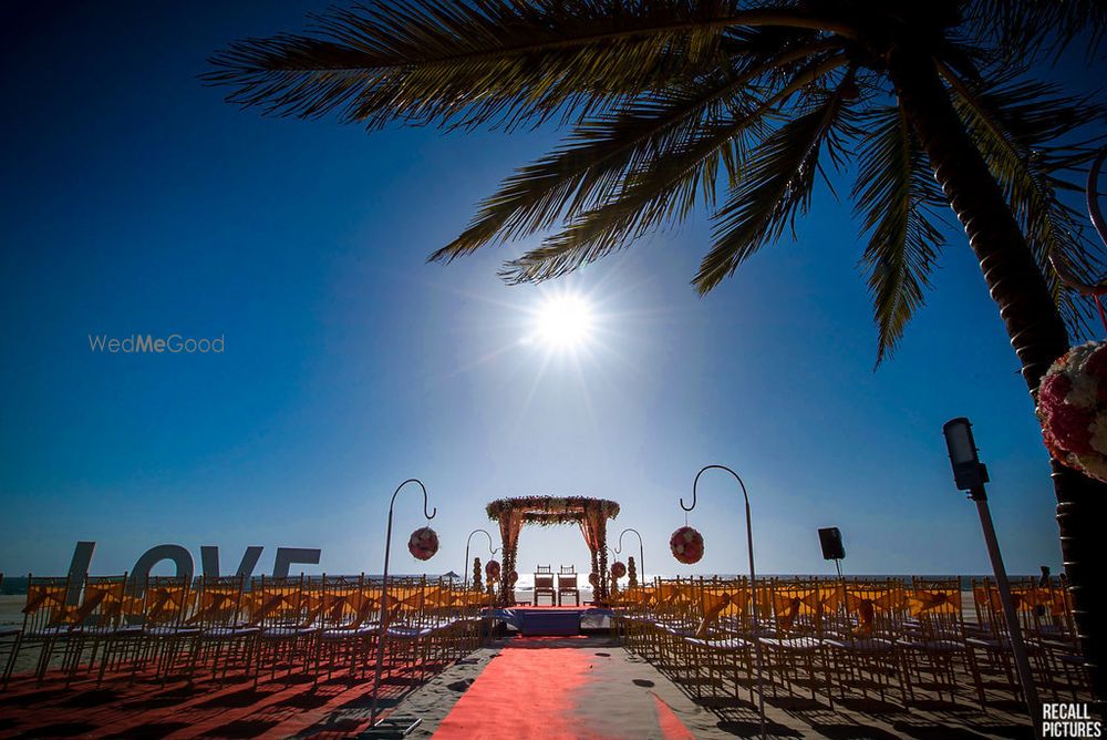 Photo From Mandap Goals  - By Mpire Weddings