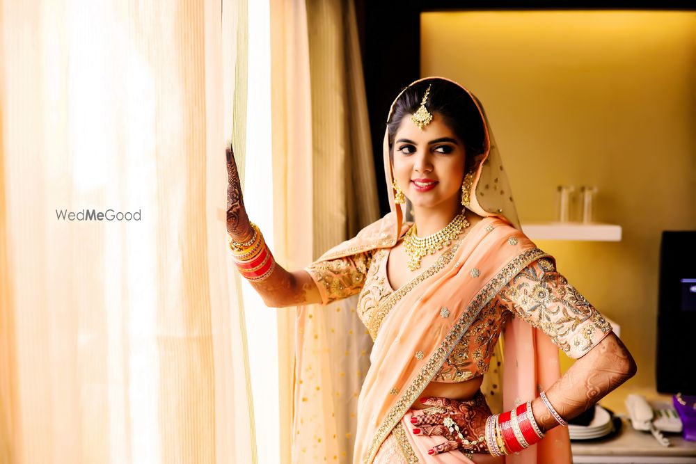 Photo From Ashwin & Umang - By Image Photoshop