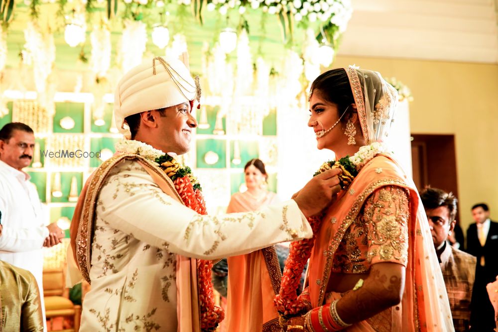 Photo From Ashwin & Umang - By Image Photoshop