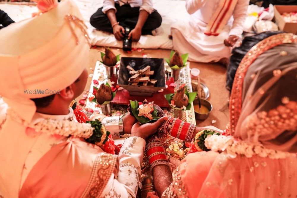 Photo From Ashwin & Umang - By Image Photoshop