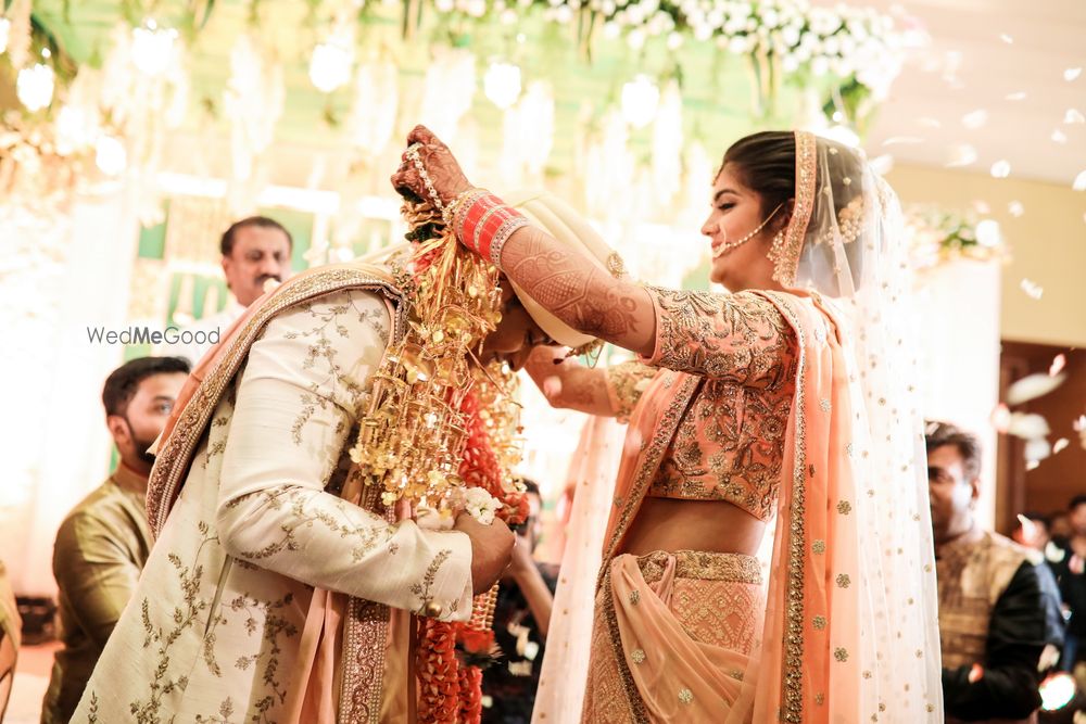 Photo From Ashwin & Umang - By Image Photoshop