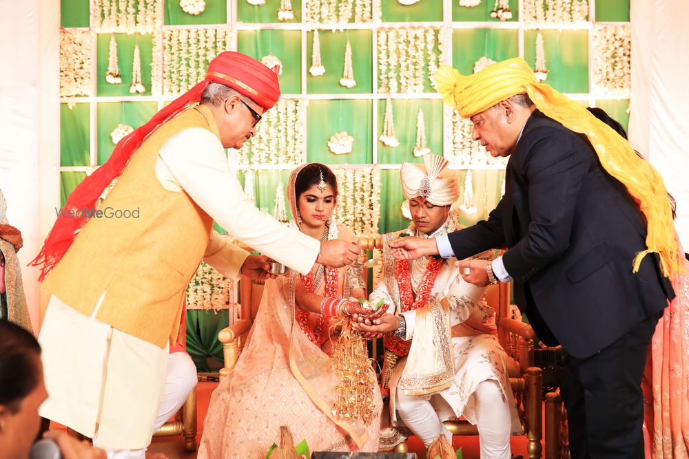 Photo From Ashwin & Umang - By Image Photoshop