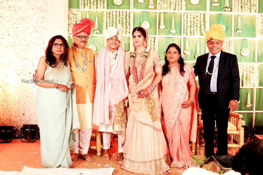 Photo From Ashwin & Umang - By Image Photoshop