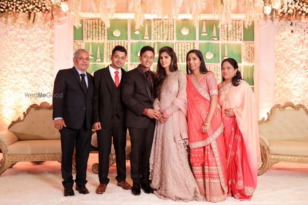 Photo From Ashwin & Umang - By Image Photoshop