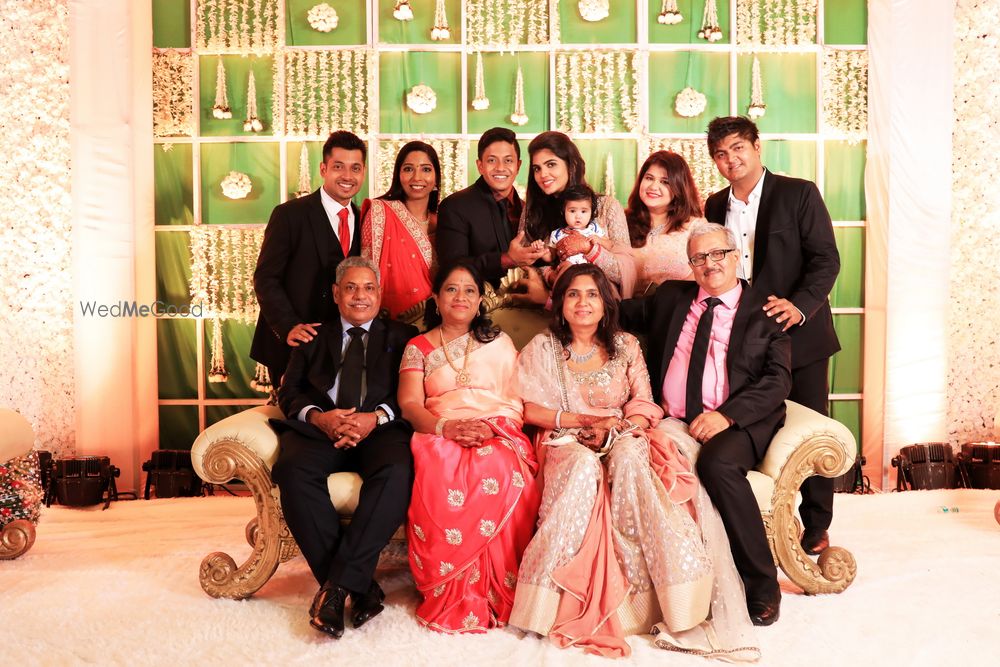 Photo From Ashwin & Umang - By Image Photoshop