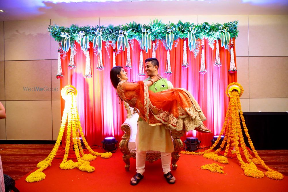 Photo From Ashwin & Umang - By Image Photoshop