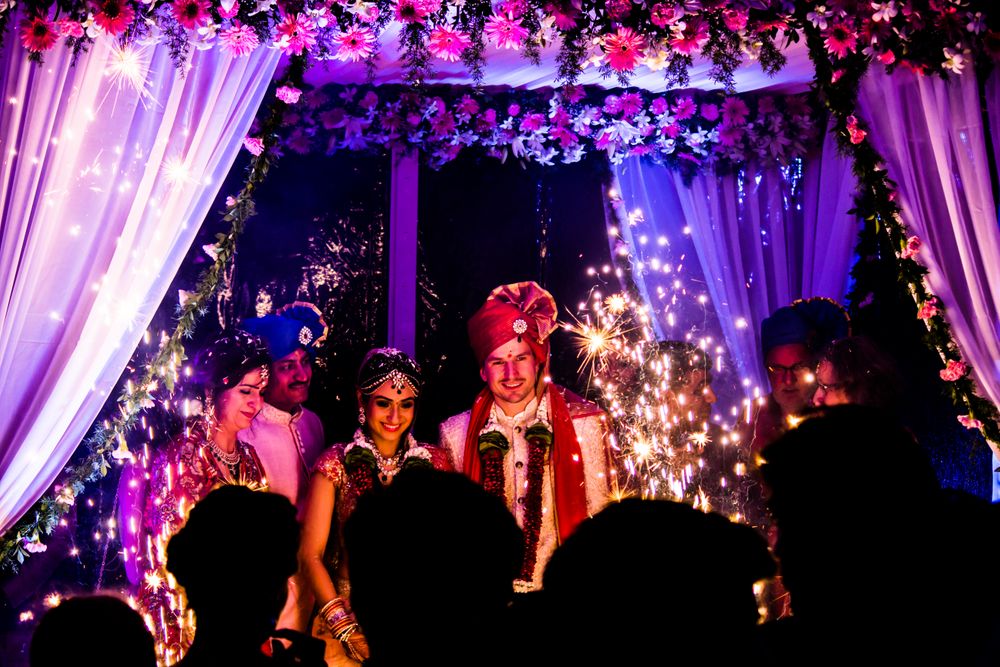 Photo From The Monsoon Wedding  - By Mpire Weddings