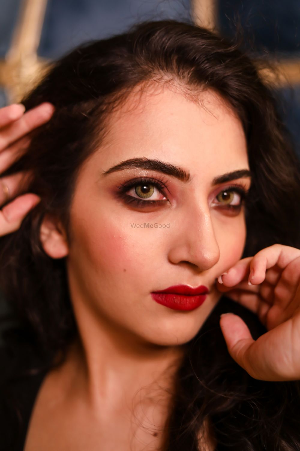 Photo From Party Makeups - By Myra kalra