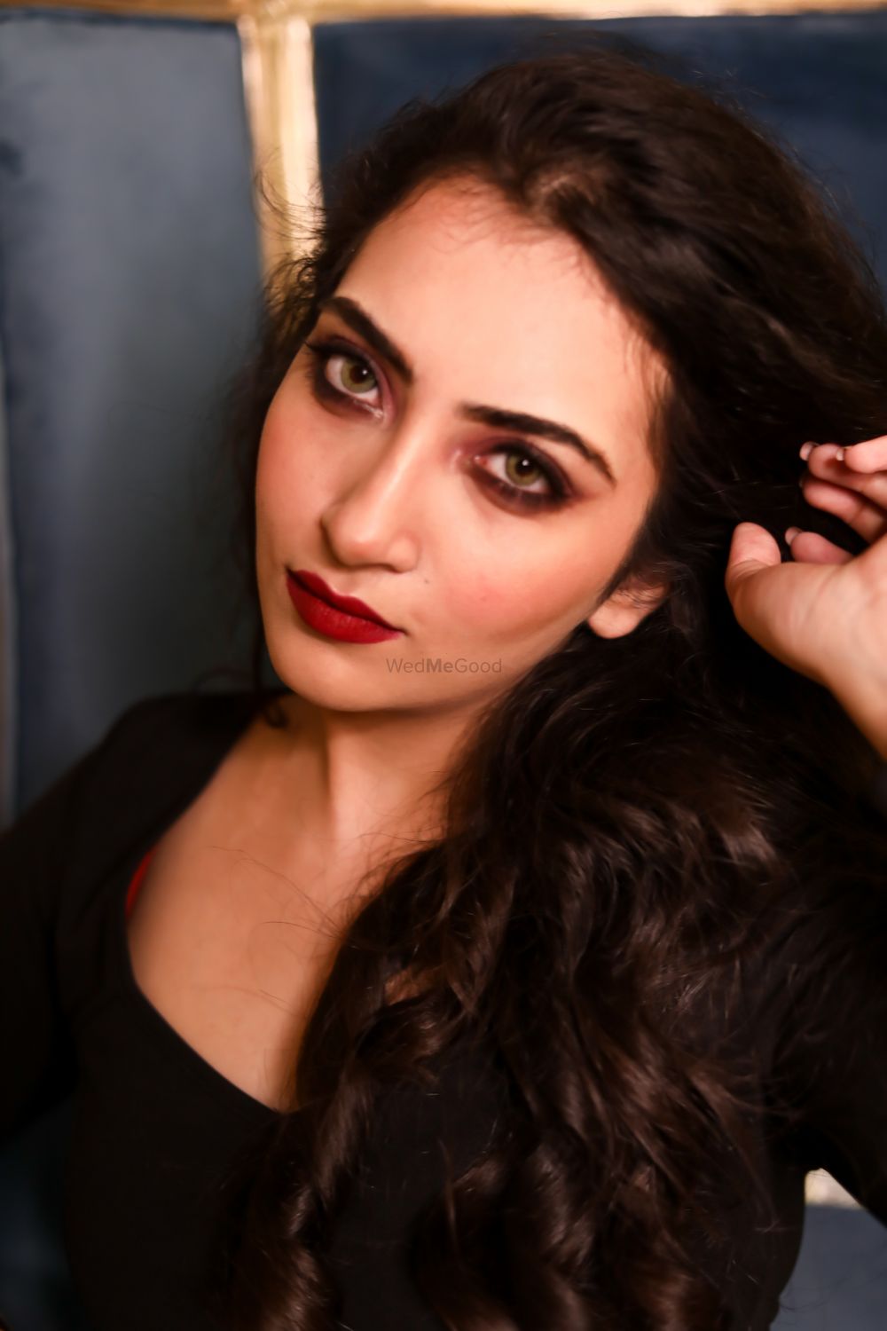 Photo From Party Makeups - By Myra kalra