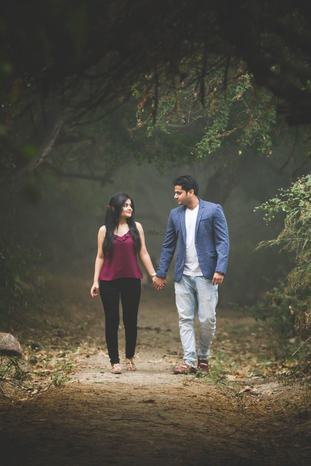 Photo From Pre-Wedding - By Picture Mantra
