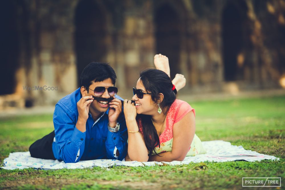 Photo From Pre-Wedding - By Picture Mantra