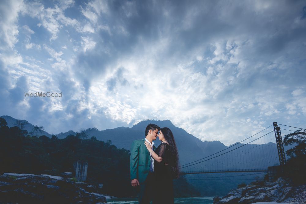 Photo From Pre-Wedding - By Picture Mantra