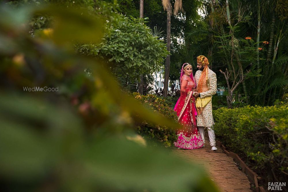 Photo From Sonam + Jai - By Faizan Patel Photography