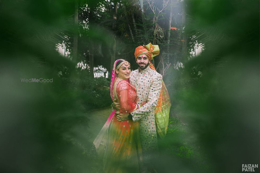 Photo From Sonam + Jai - By Faizan Patel Photography