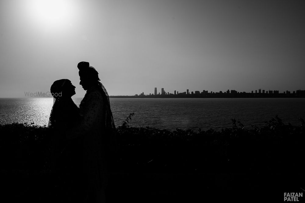 Photo From Sonam + Jai - By Faizan Patel Photography