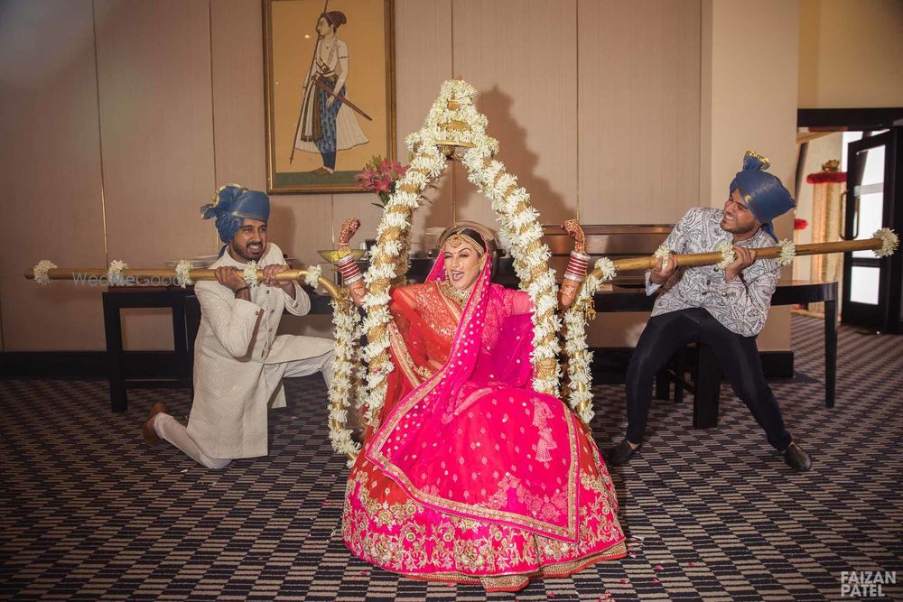 Photo From Sonam + Jai - By Faizan Patel Photography