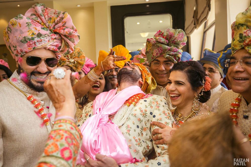 Photo From Sonam + Jai - By Faizan Patel Photography