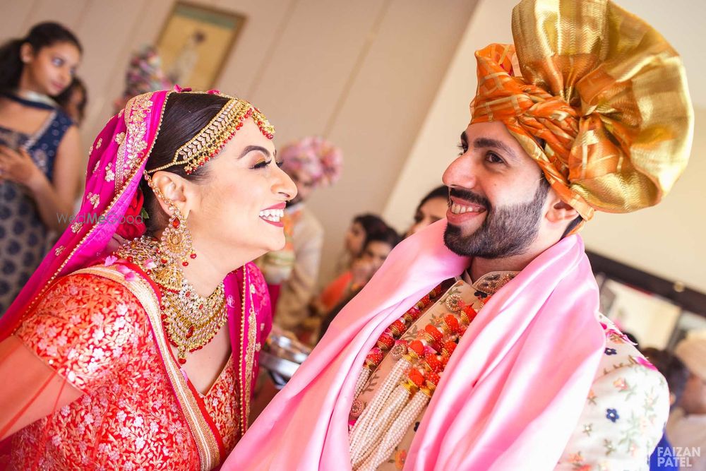 Photo From Sonam + Jai - By Faizan Patel Photography