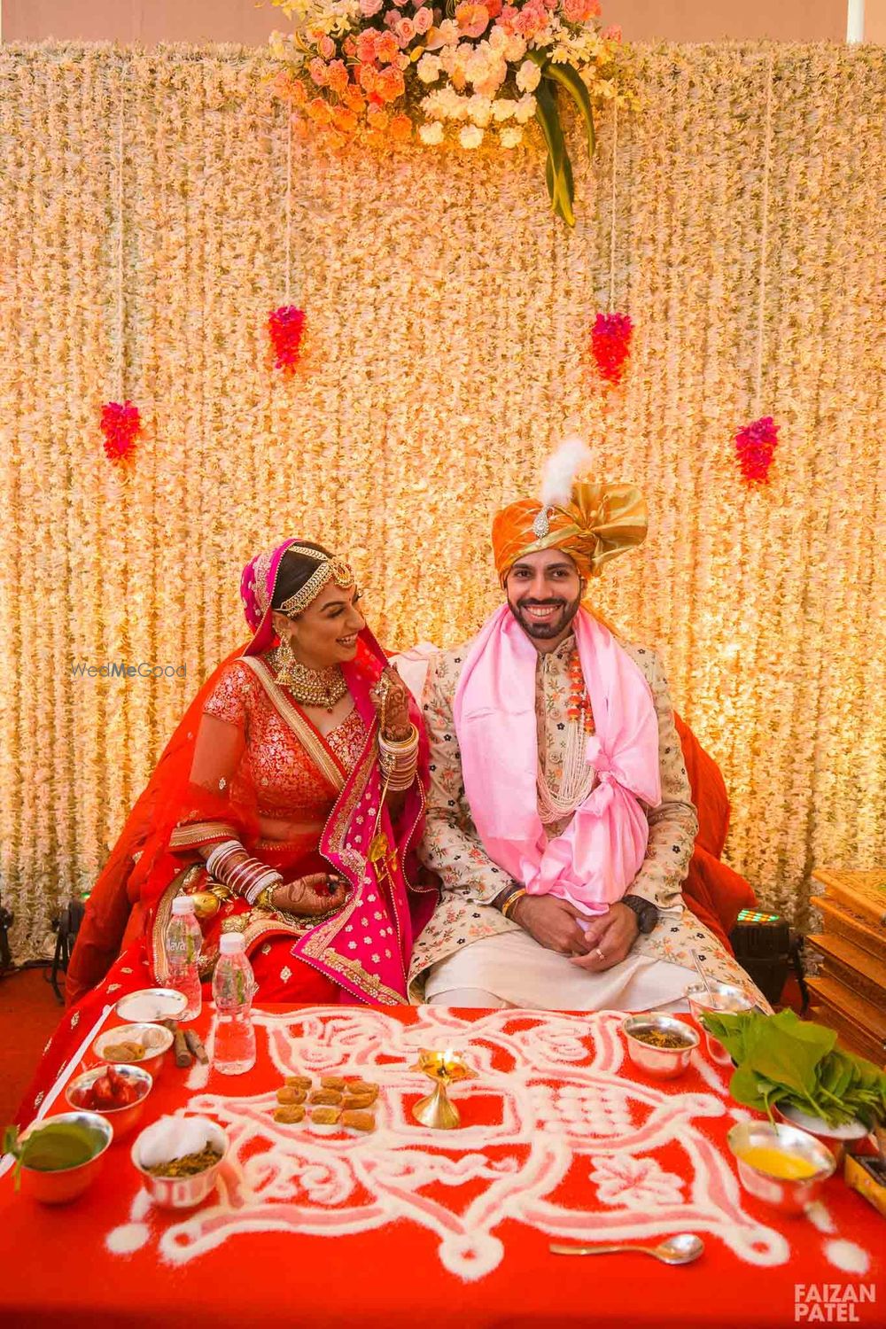 Photo From Sonam + Jai - By Faizan Patel Photography