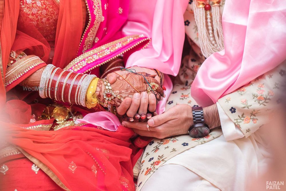 Photo From Sonam + Jai - By Faizan Patel Photography