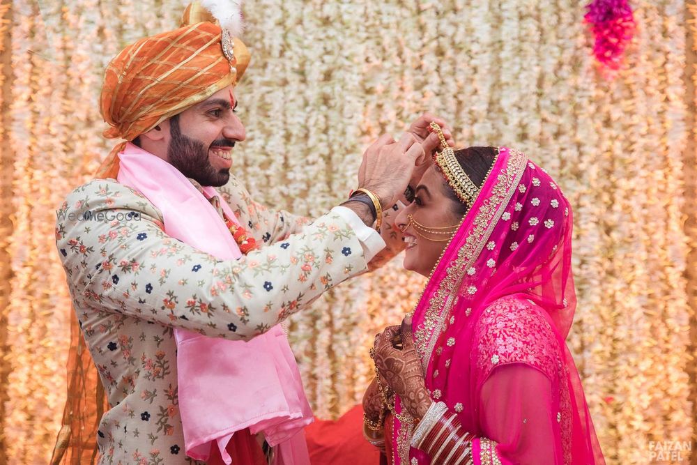 Photo From Sonam + Jai - By Faizan Patel Photography