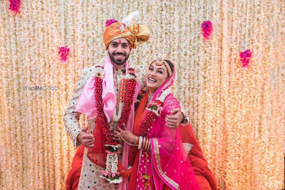 Photo From Sonam + Jai - By Faizan Patel Photography