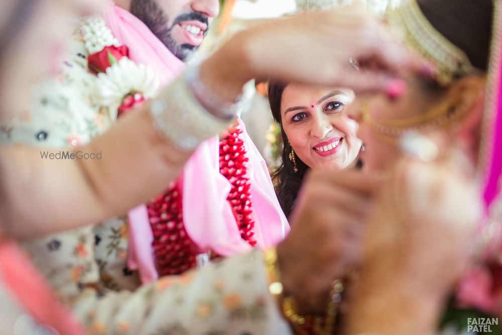 Photo From Sonam + Jai - By Faizan Patel Photography