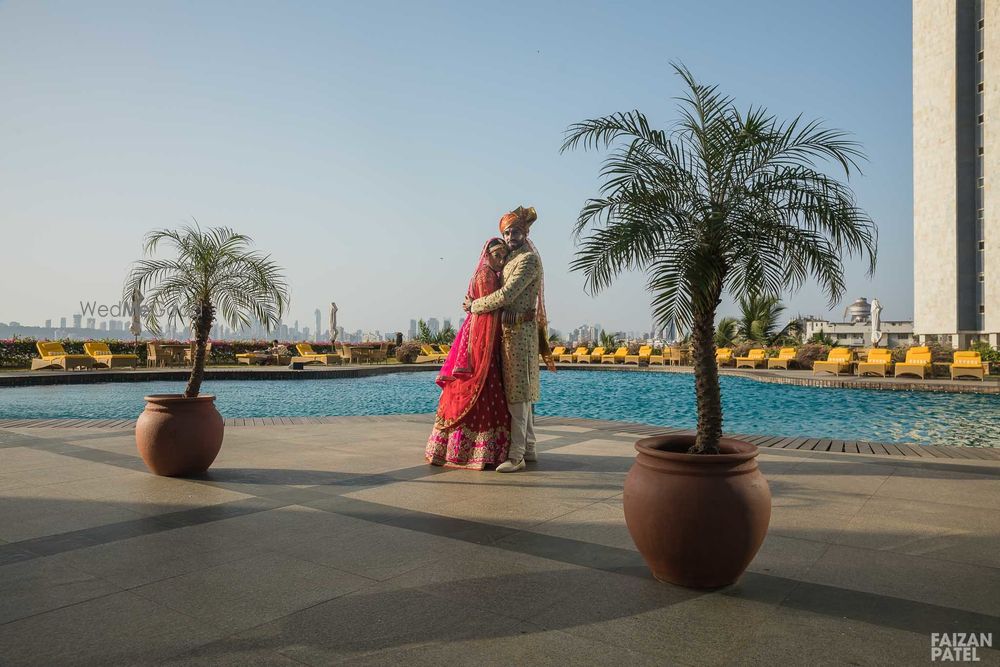 Photo From Sonam + Jai - By Faizan Patel Photography