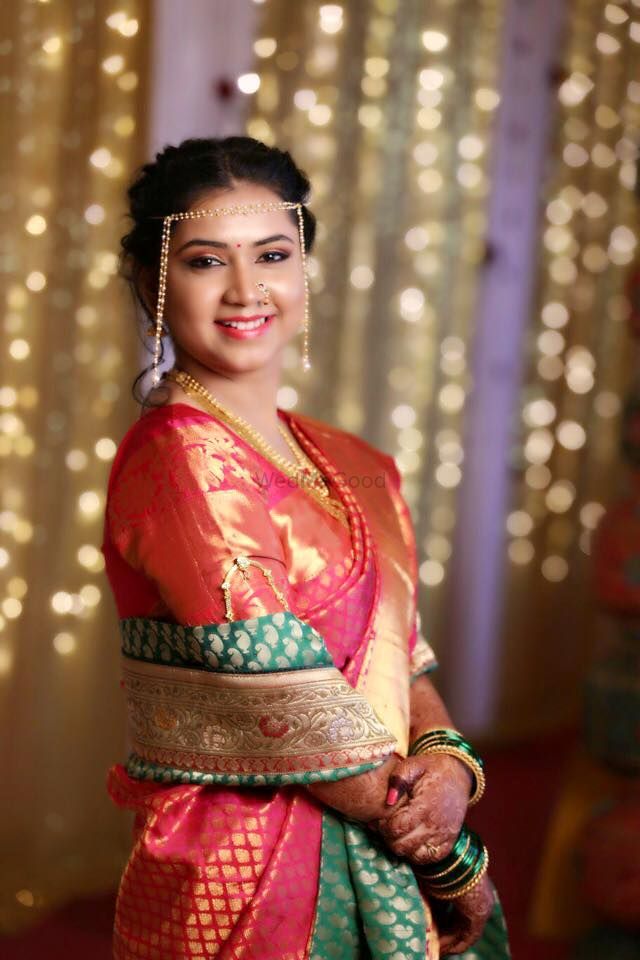 Photo From Brides - By Blend&Beautiful by Vaishnavi