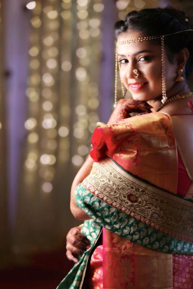 Photo From Brides - By Blend&Beautiful by Vaishnavi