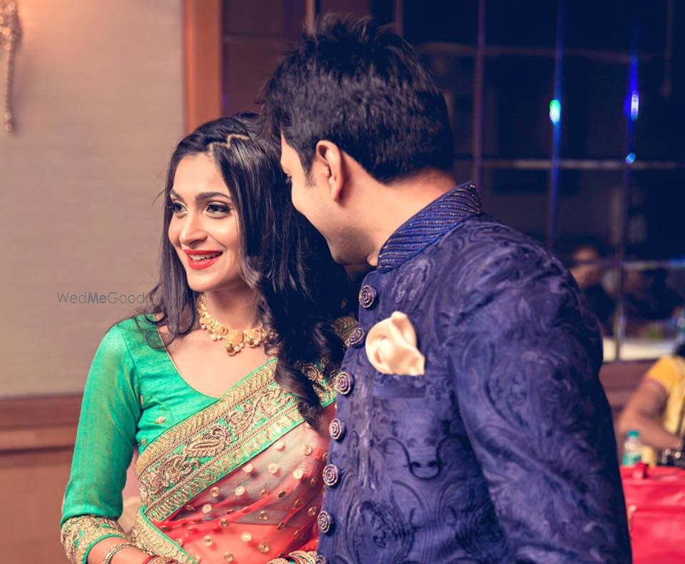 Photo From Brides - By Blend&Beautiful by Vaishnavi