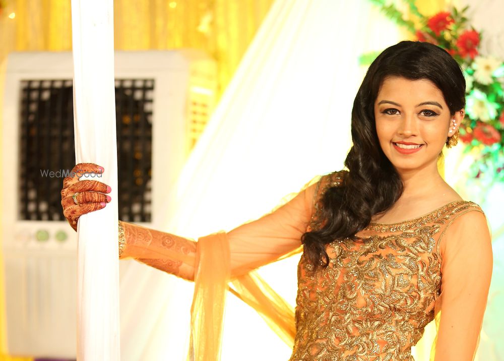 Photo From Brides - By Blend&Beautiful by Vaishnavi