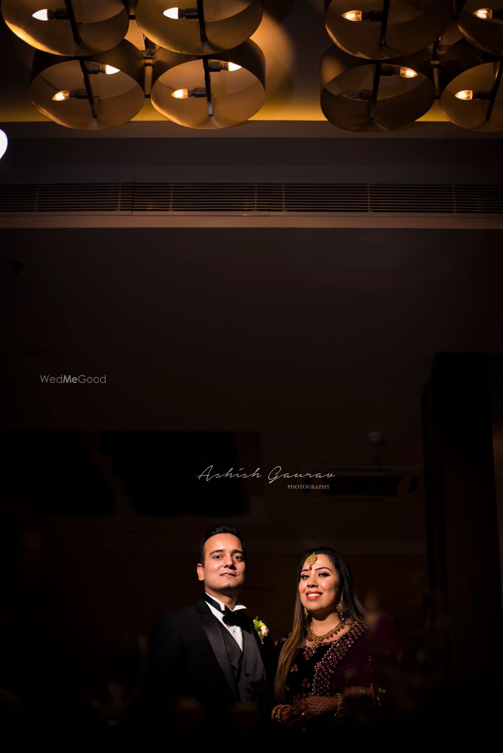 Photo From Ankit + Nidhi - By Ashish Gaurav Photography