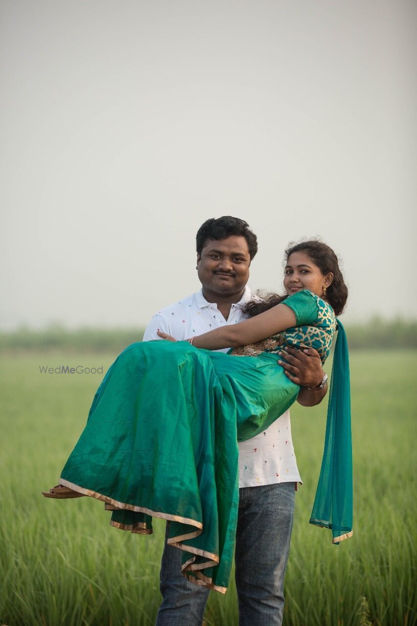 Photo From Satish-Pavani  - By Wild Frames Studio