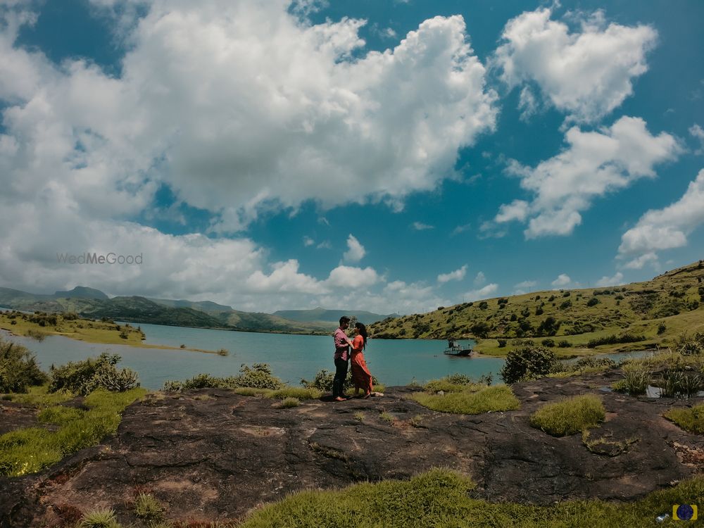 Photo From ~ Ritu + Anand ~ - By The Ricelight Project