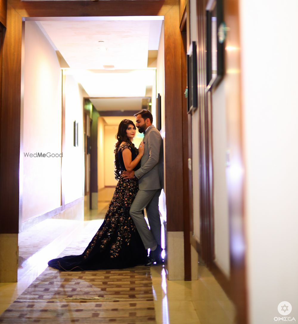 Photo From Ankur and Manisha - By Omega Productions