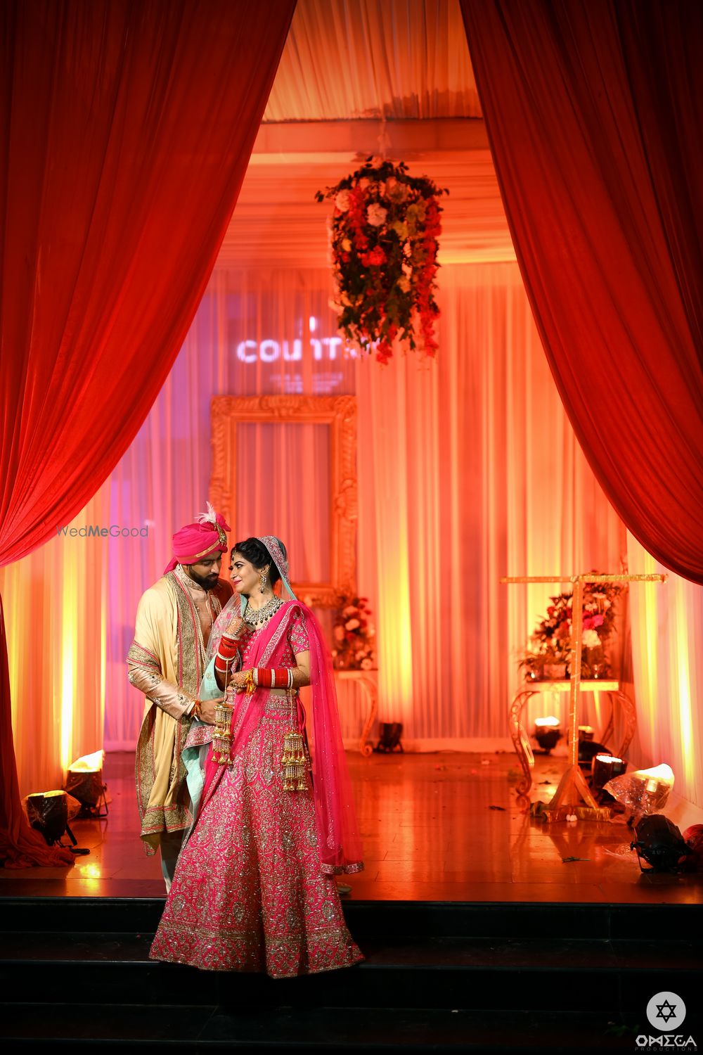 Photo From Ankur and Manisha - By Omega Productions