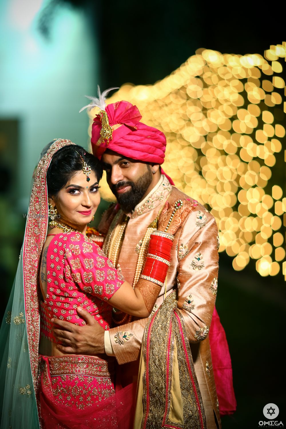 Photo From Ankur and Manisha - By Omega Productions