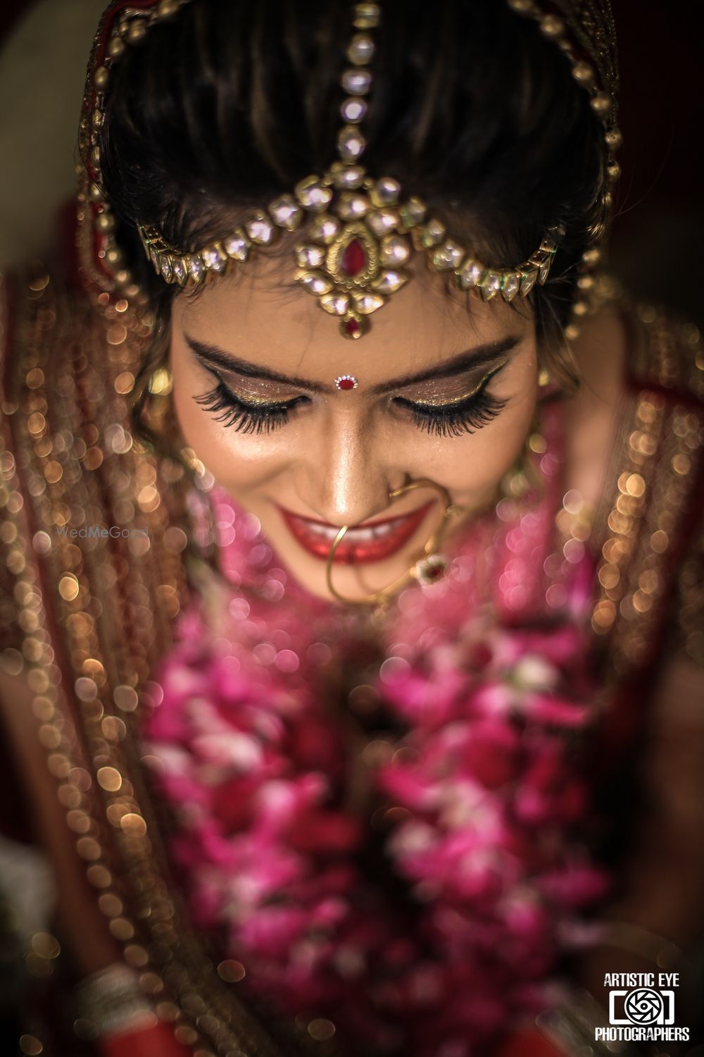 Photo From Aparna x Nimesh - By Artistic Eye Photographers 