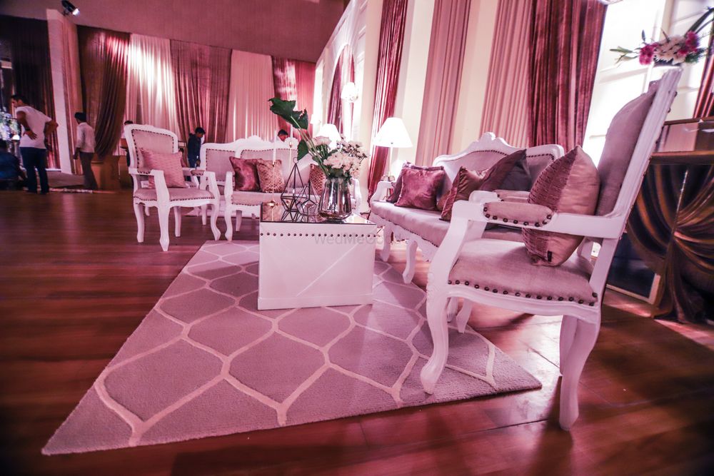Photo From Best Of Decor - By Omega Productions