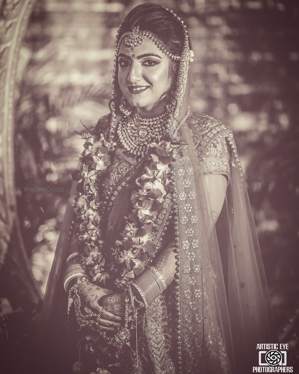 Photo From shivam weds Anchal - By Artistic Eye Photographers 