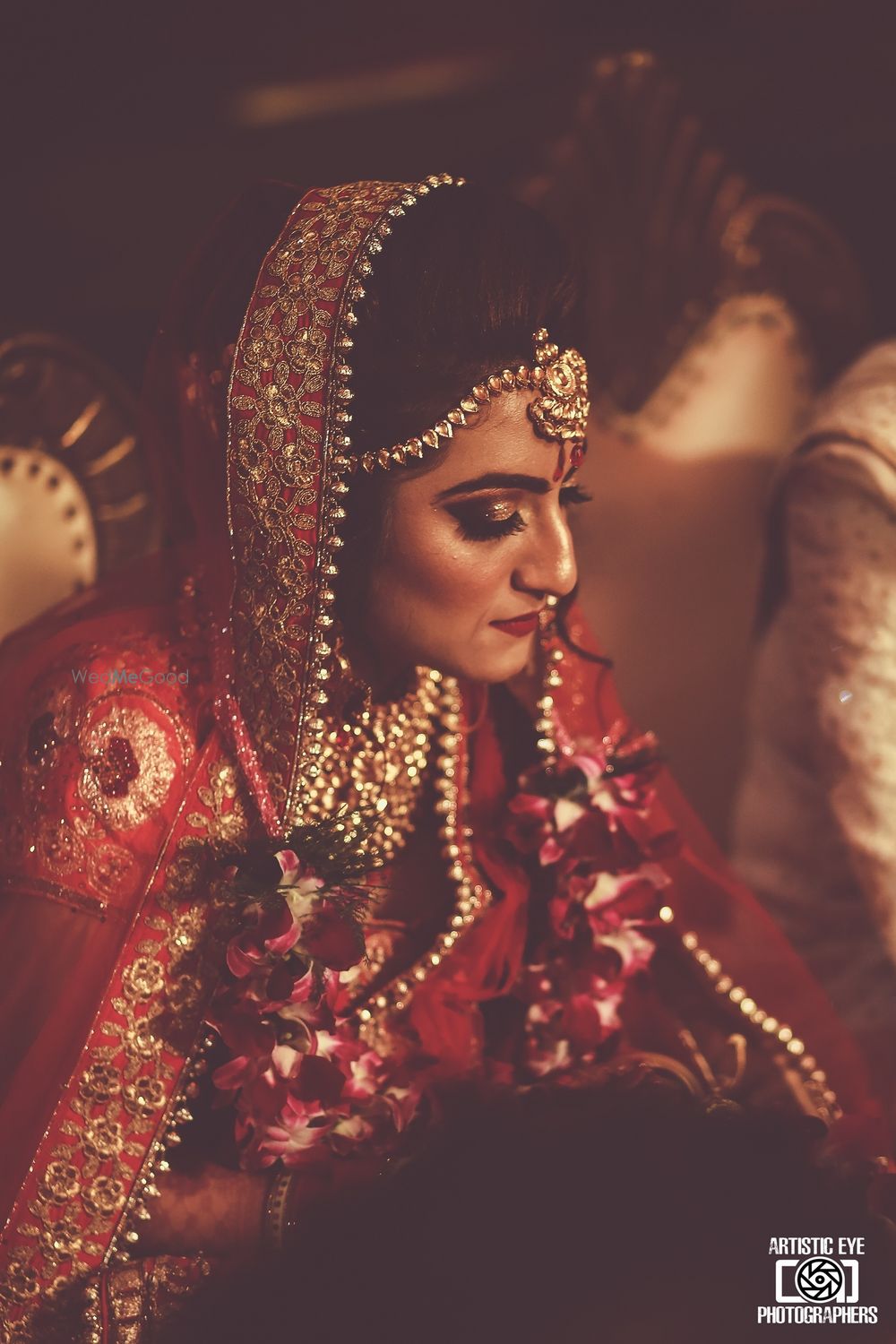 Photo From shivam weds Anchal - By Artistic Eye Photographers 