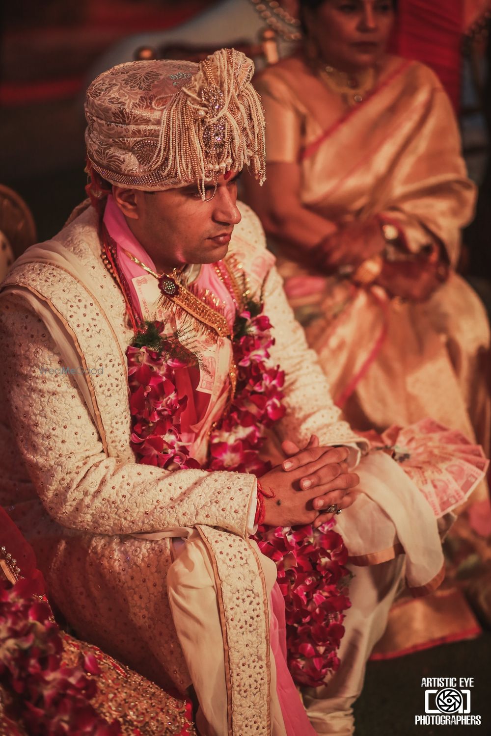 Photo From shivam weds Anchal - By Artistic Eye Photographers 